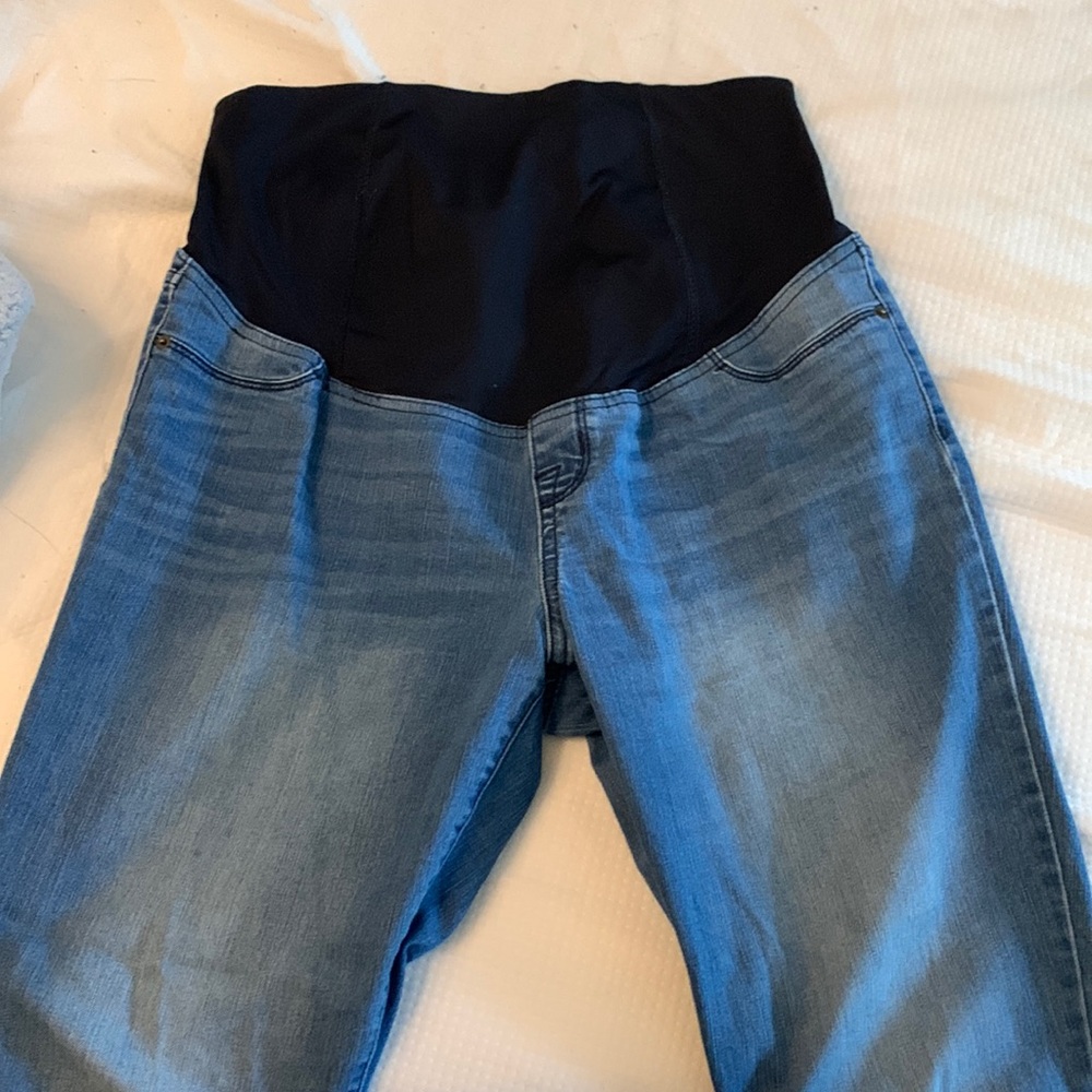 Maternity Jegging Jeans